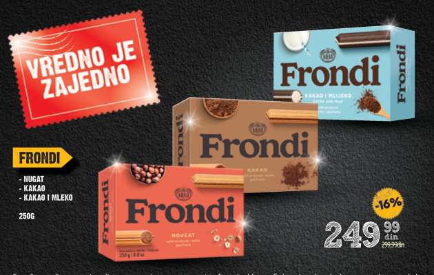 FRONDI