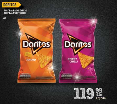 DORITOS