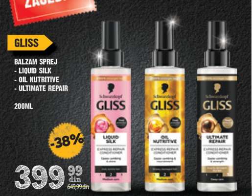 Gliss