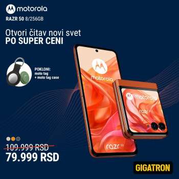 Gigatron katalog - 26.05.2025 - 08.06.2025.