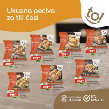 Podunavlje katalog - 21.05.2025 - 02.06.2025.