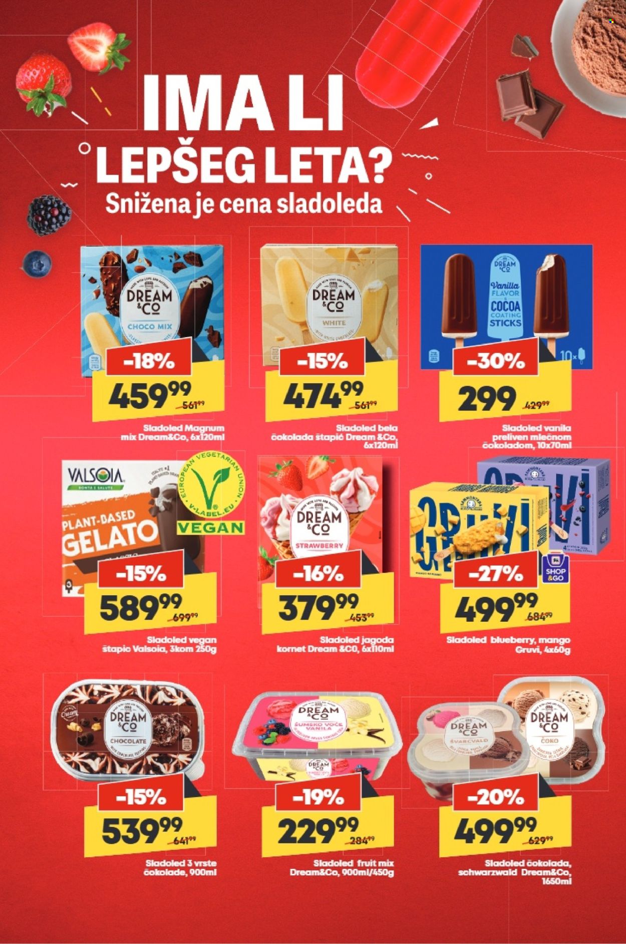 Maxi katalog - 29.05.2025 - 05.06.2025. Stranica 2