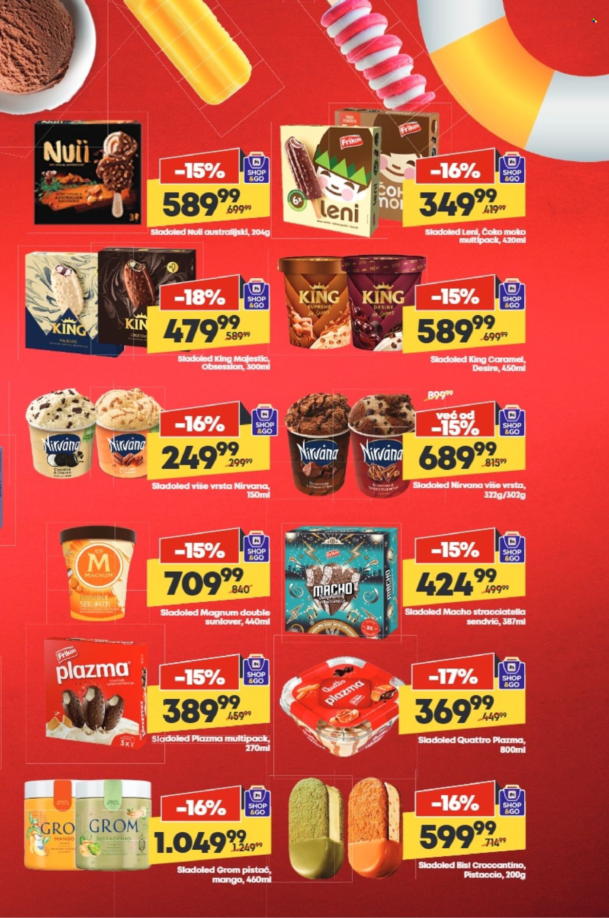 Maxi katalog - 29.05.2025 - 05.06.2025. Stranica 3