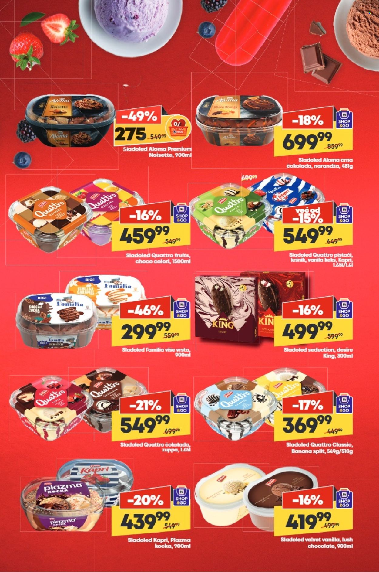 Maxi katalog - 29.05.2025 - 05.06.2025. Stranica 4