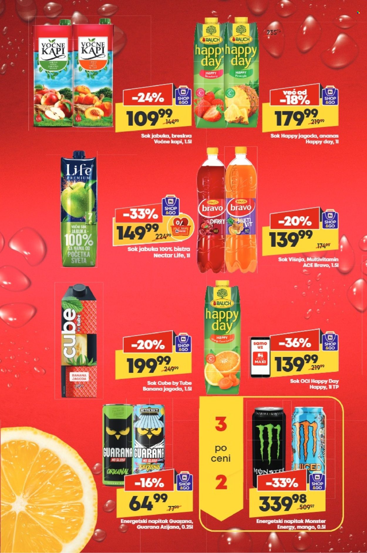 Maxi katalog - 29.05.2025 - 05.06.2025. Stranica 8