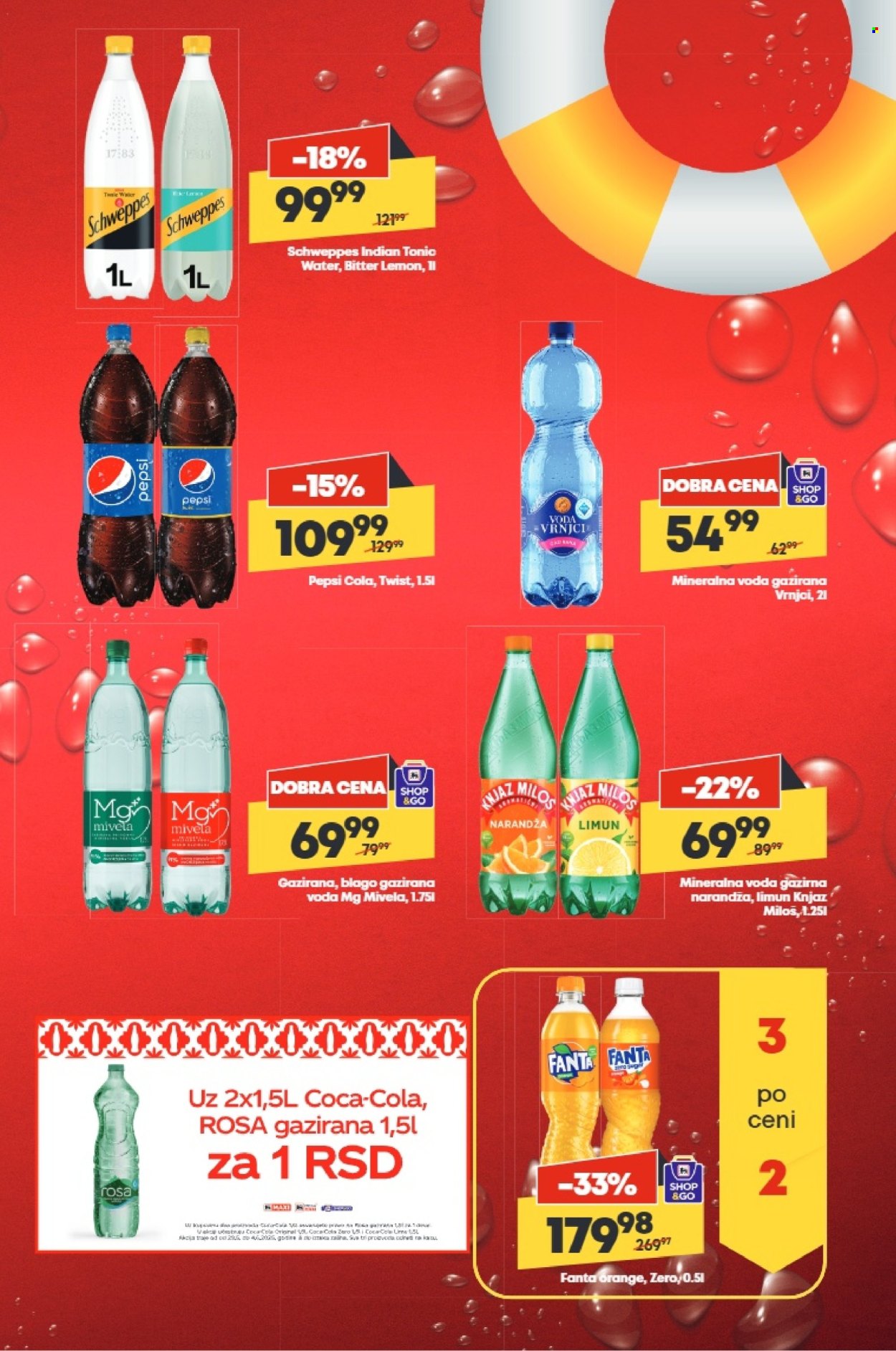 Maxi katalog - 29.05.2025 - 05.06.2025. Stranica 9