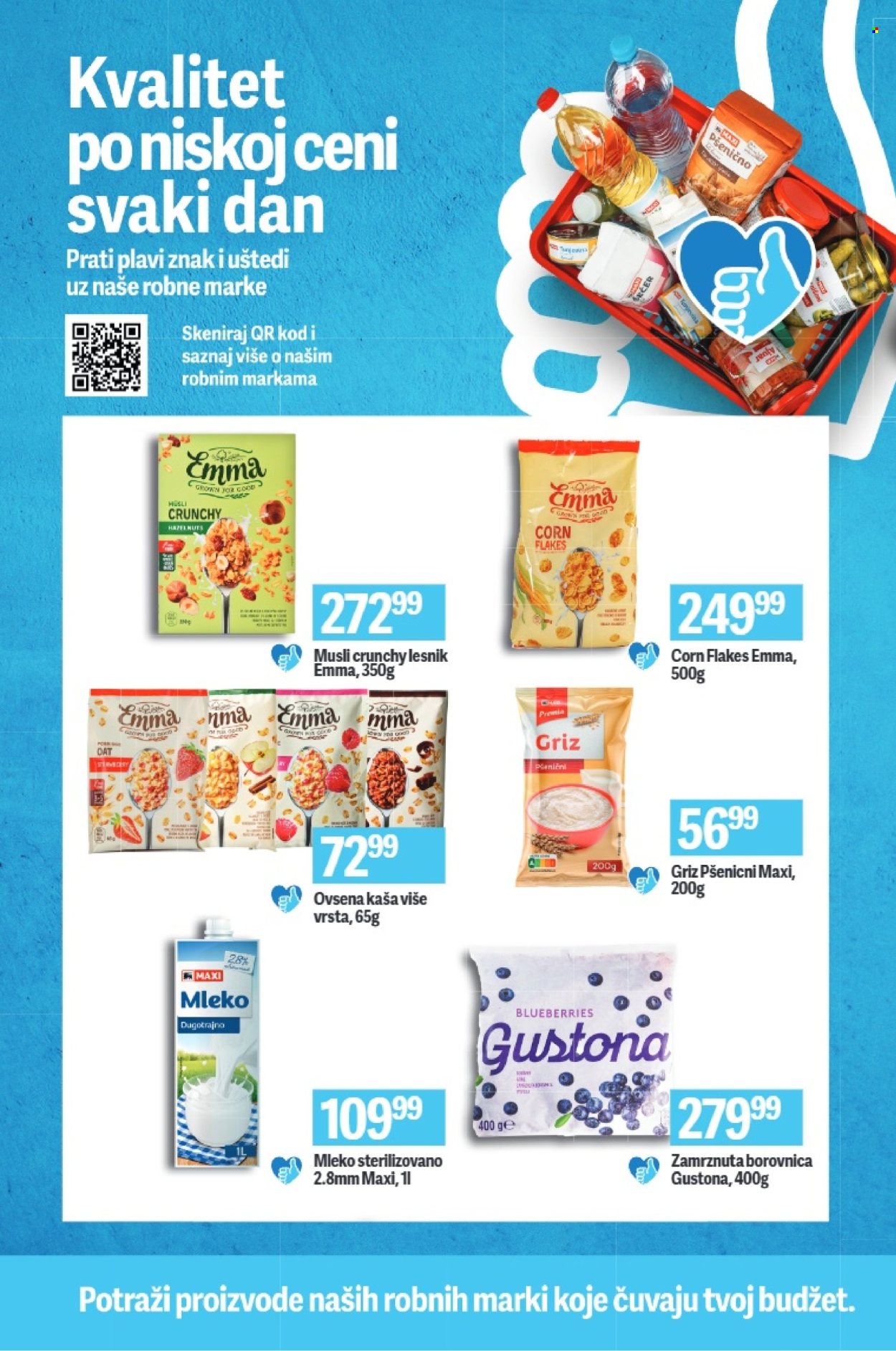 Maxi katalog - 29.05.2025 - 05.06.2025. Stranica 10
