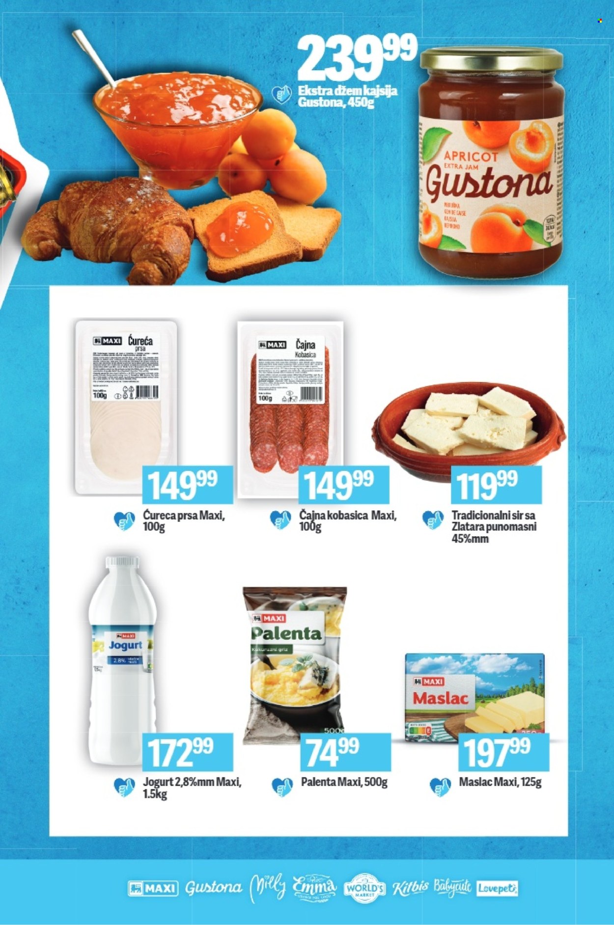 Maxi katalog - 29.05.2025 - 05.06.2025. Stranica 11