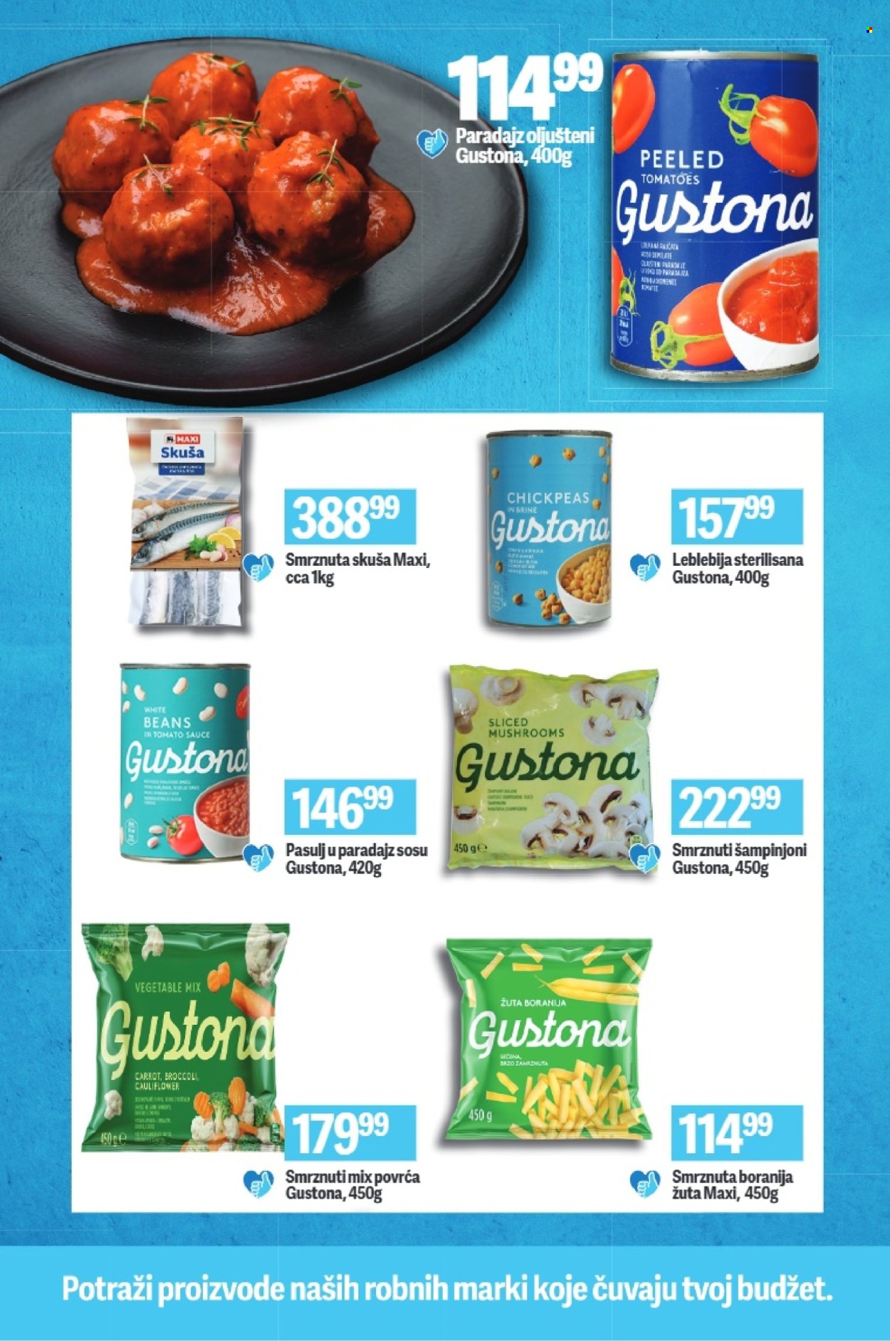 Maxi katalog - 29.05.2025 - 05.06.2025. Stranica 12
