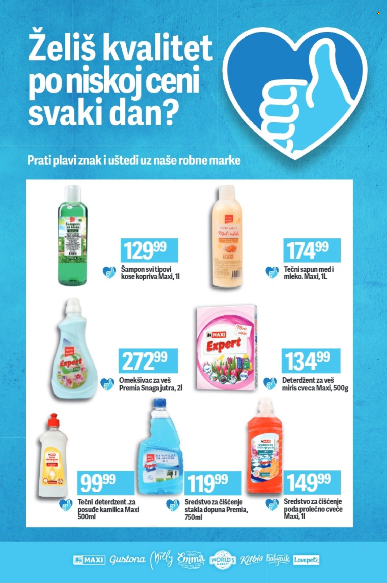 Maxi katalog - 29.05.2025 - 05.06.2025. Stranica 13