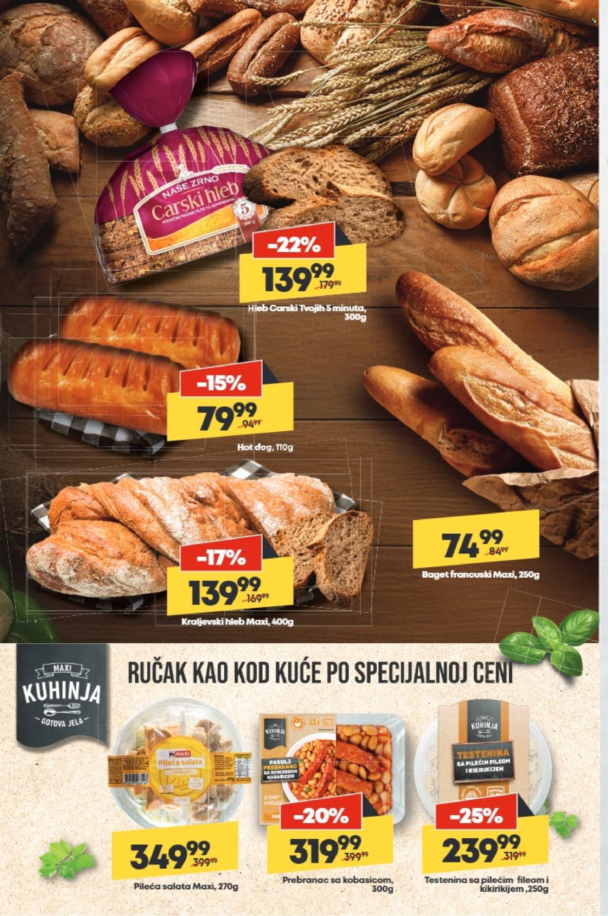 Maxi katalog - 29.05.2025 - 05.06.2025. Stranica 16