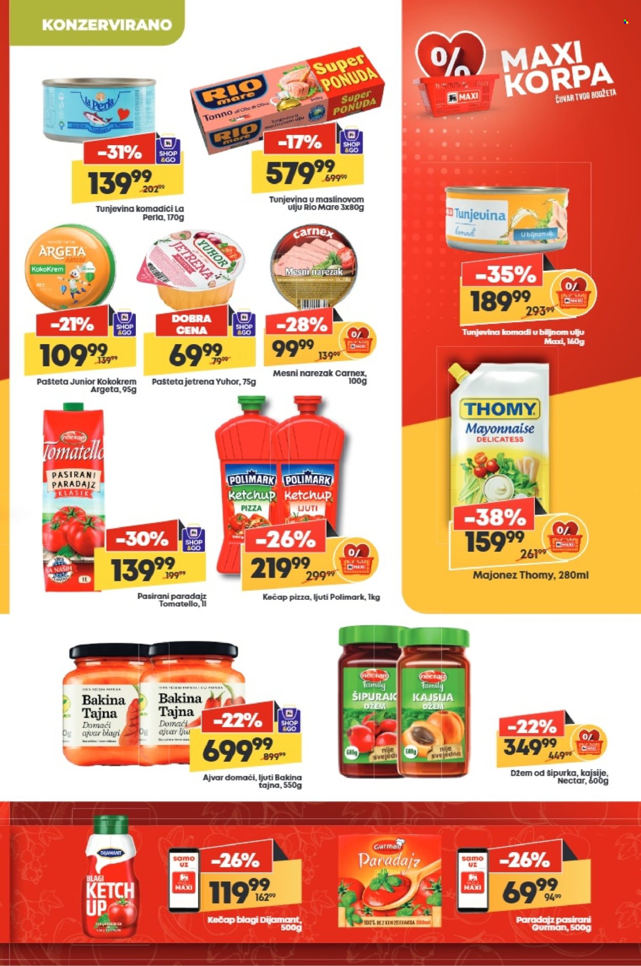 Maxi katalog - 29.05.2025 - 05.06.2025. Stranica 23