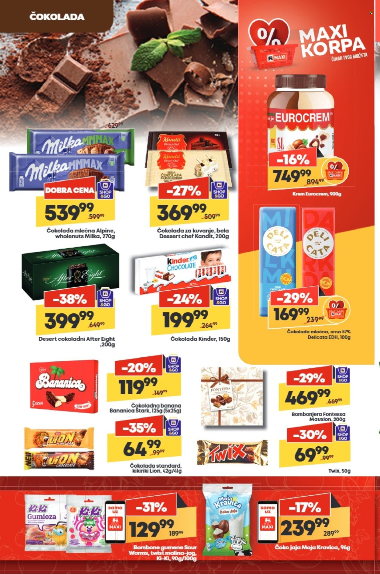 Maxi katalog - 29.05.2025 - 05.06.2025. Stranica 24