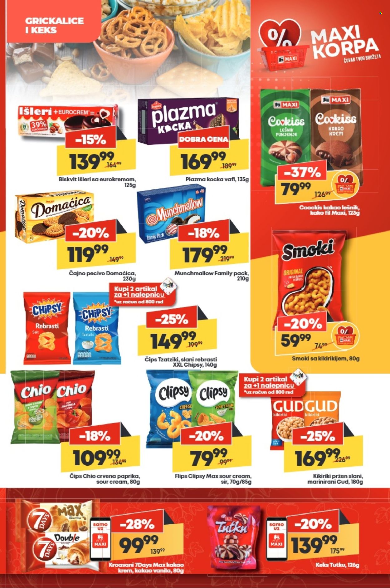 Maxi katalog - 29.05.2025 - 05.06.2025. Stranica 25