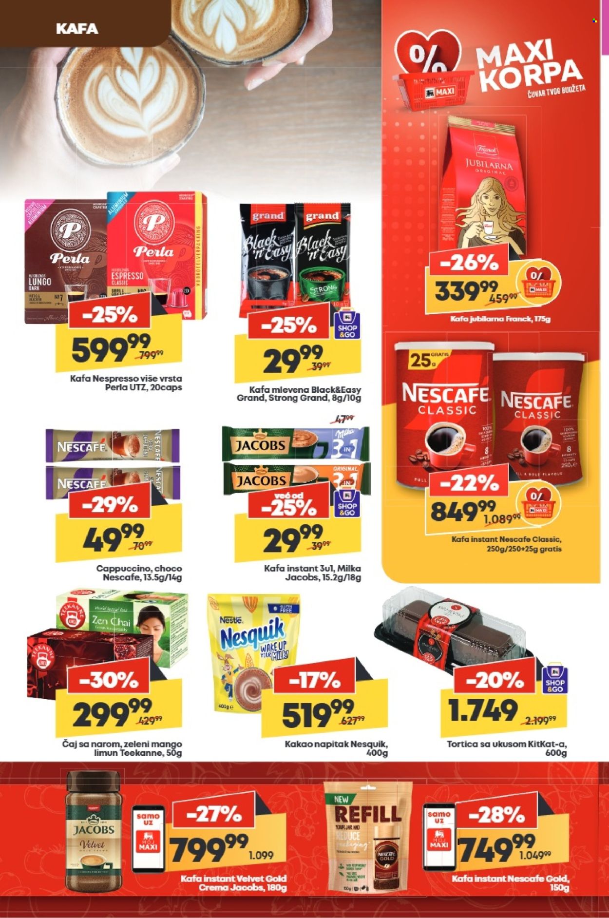 Maxi katalog - 29.05.2025 - 05.06.2025. Stranica 26