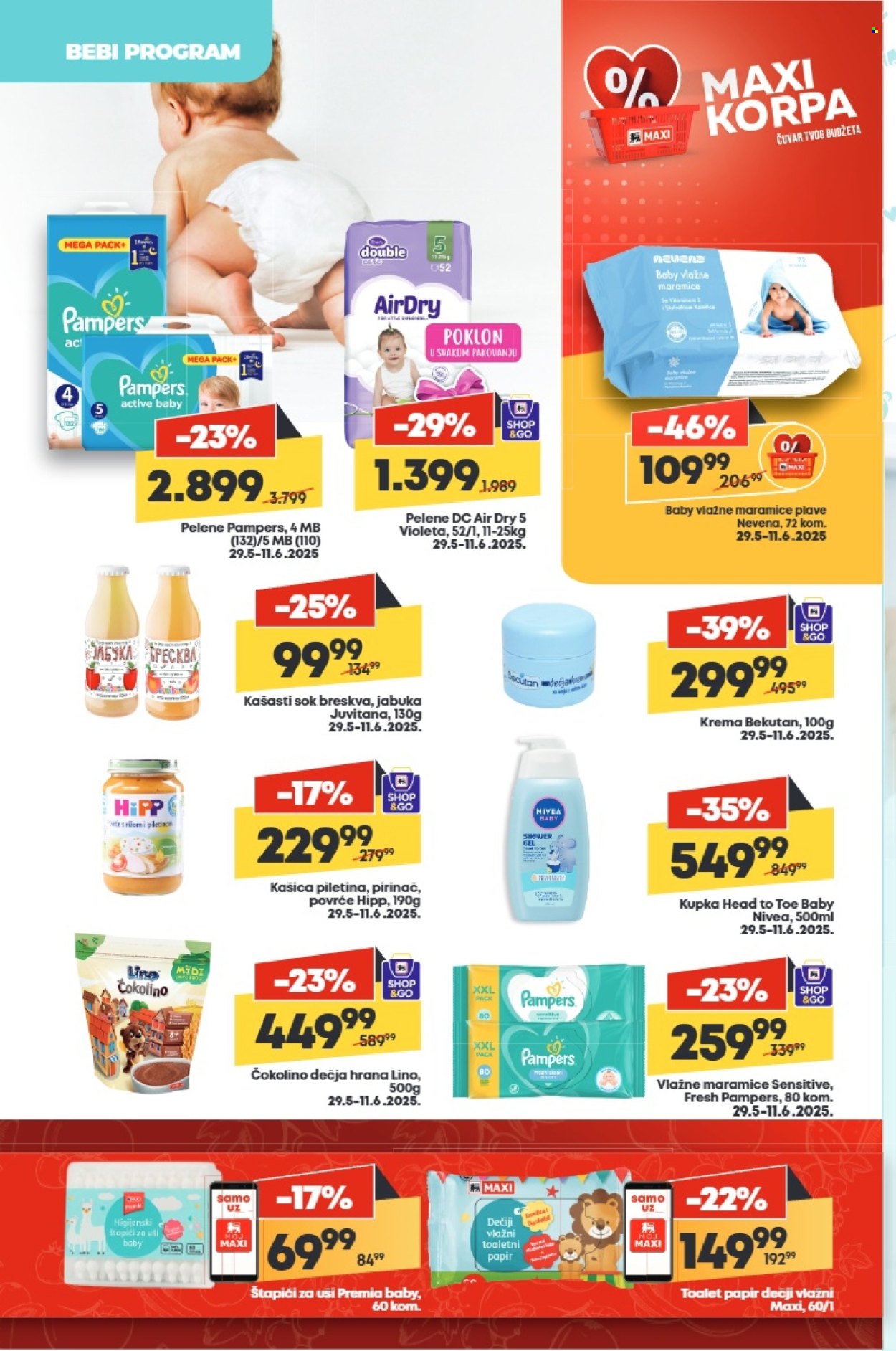 Maxi katalog - 29.05.2025 - 05.06.2025. Stranica 28