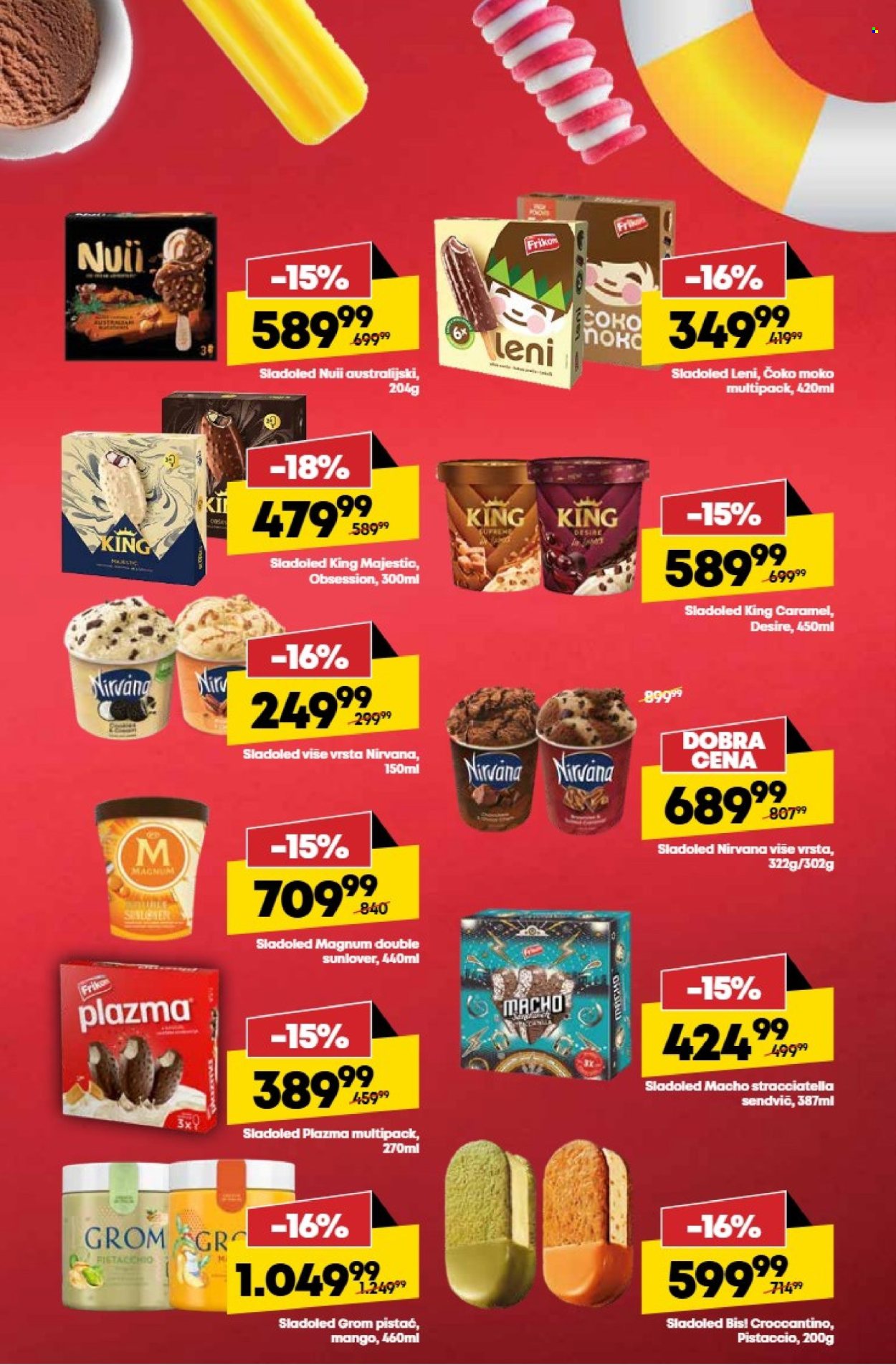 Mega Maxi katalog - 29.05.2025 - 04.06.2025. Stranica 3