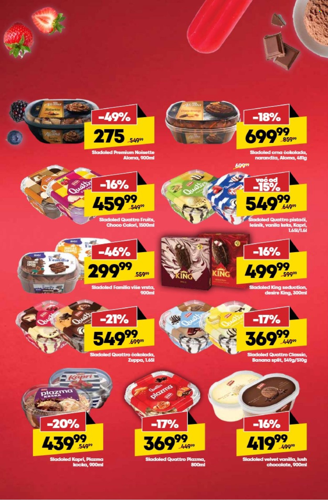 Mega Maxi katalog - 29.05.2025 - 04.06.2025. Stranica 4