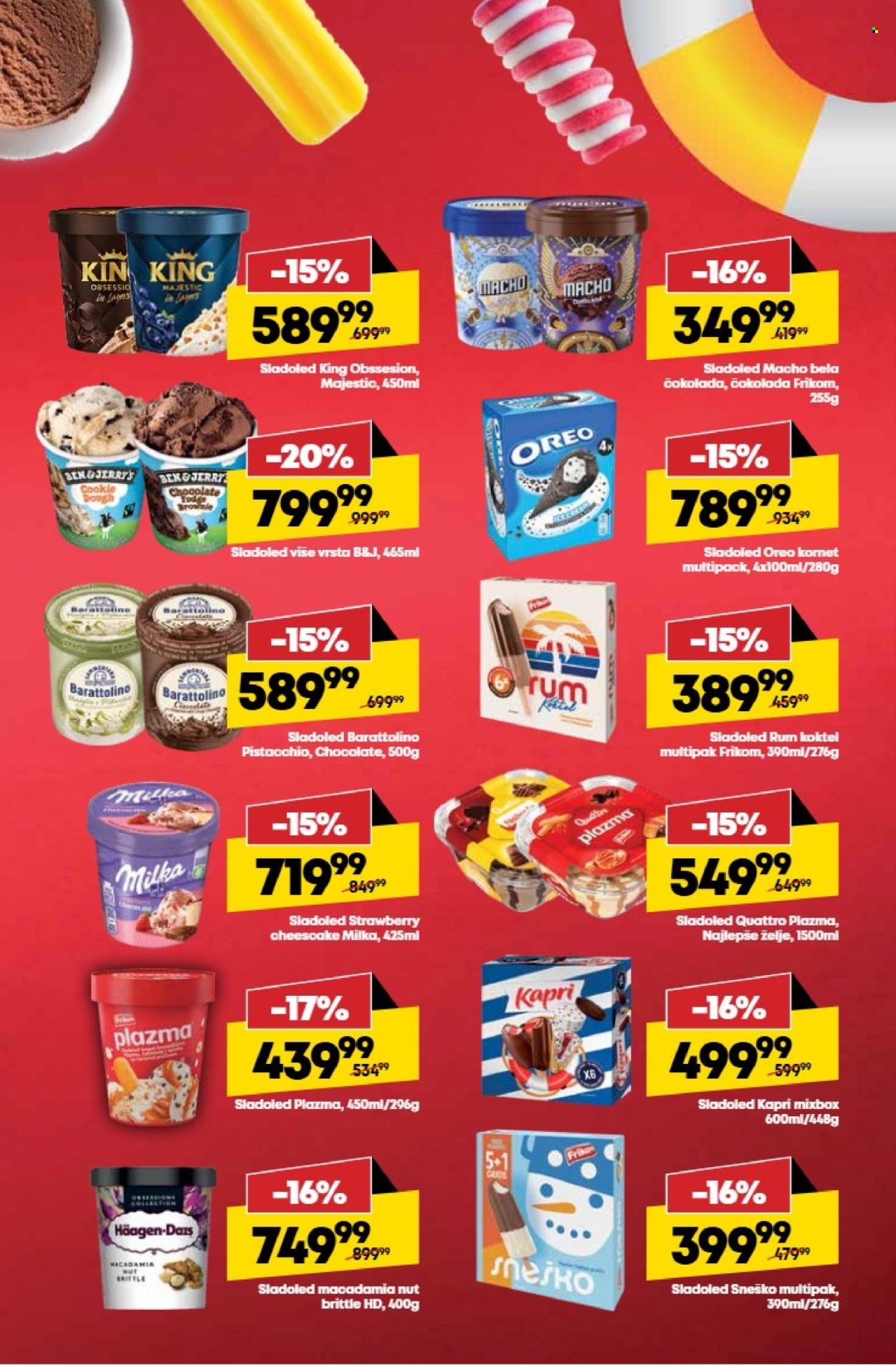 Mega Maxi katalog - 29.05.2025 - 04.06.2025. Stranica 5