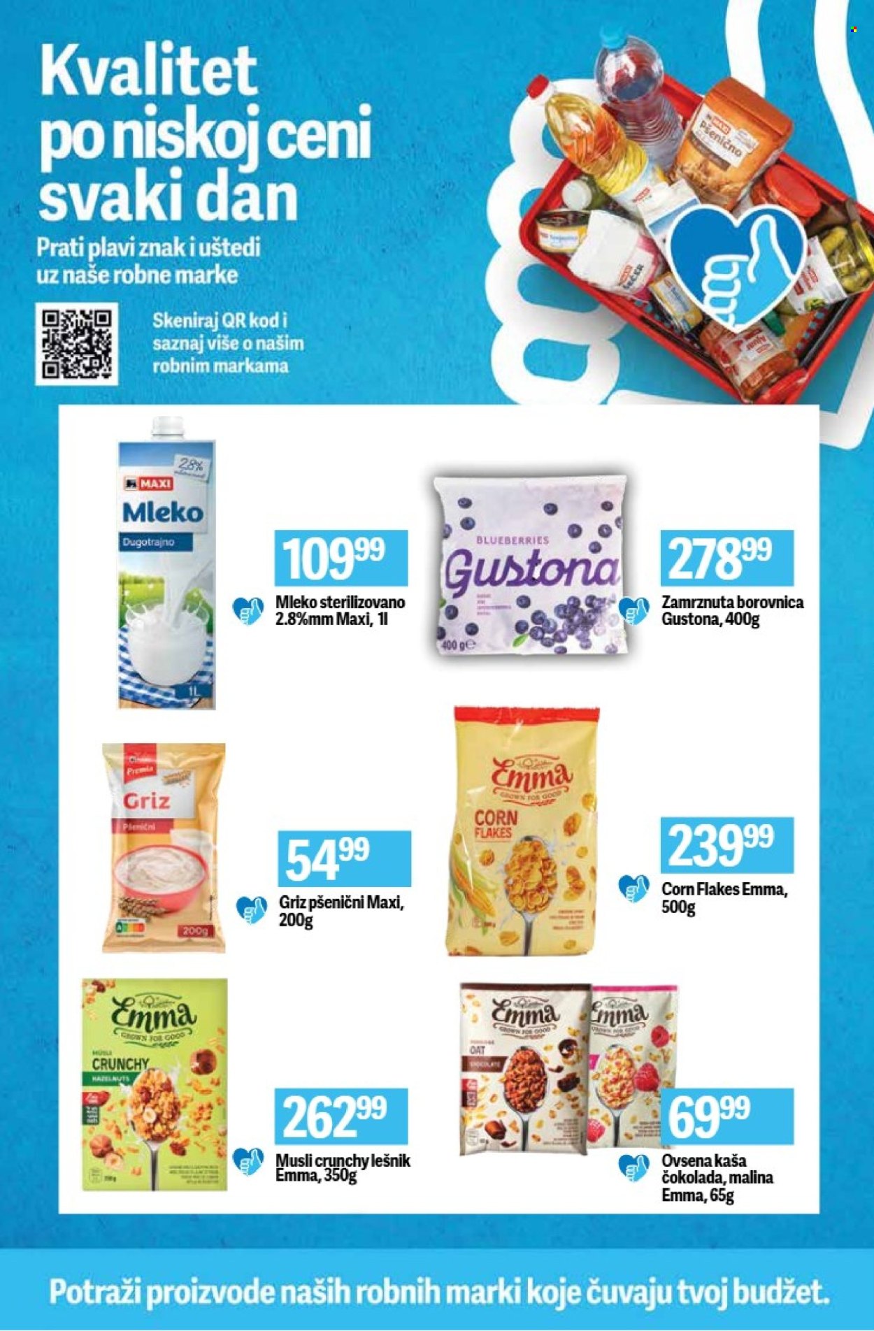 Mega Maxi katalog - 29.05.2025 - 04.06.2025. Stranica 6