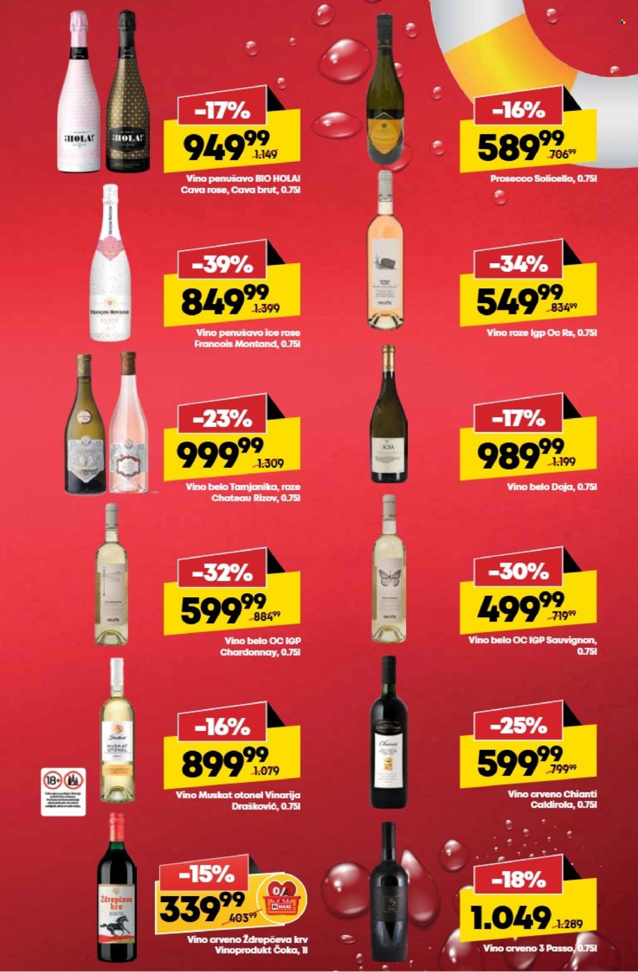 Mega Maxi katalog - 29.05.2025 - 04.06.2025. Stranica 9