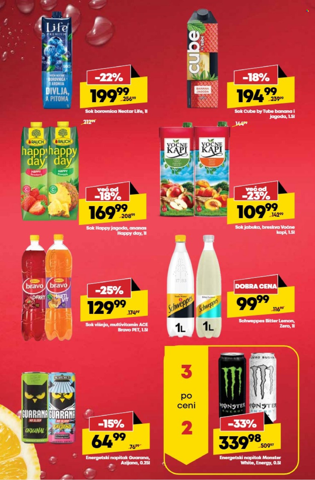 Mega Maxi katalog - 29.05.2025 - 04.06.2025. Stranica 10