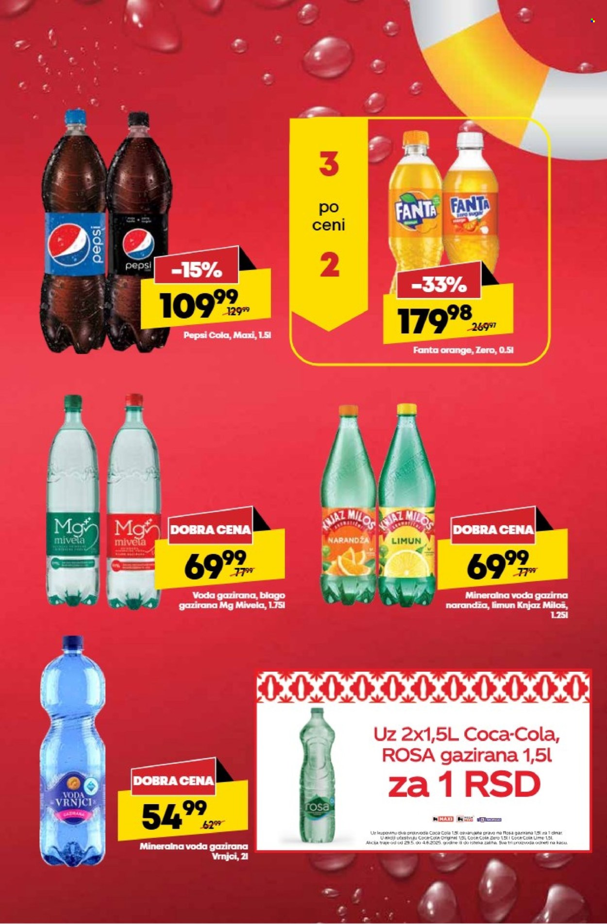 Mega Maxi katalog - 29.05.2025 - 04.06.2025. Stranica 11