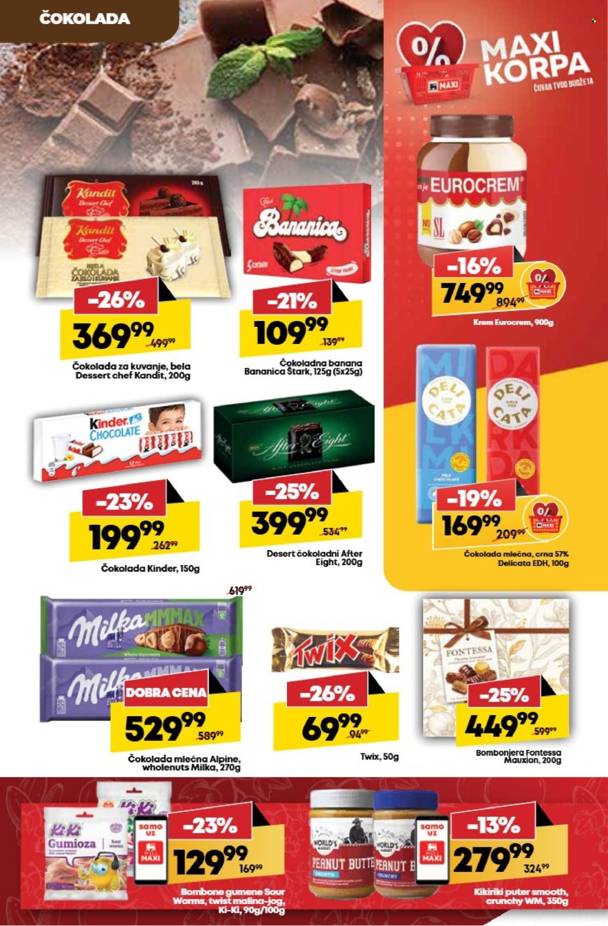 Mega Maxi katalog - 29.05.2025 - 04.06.2025. Stranica 20