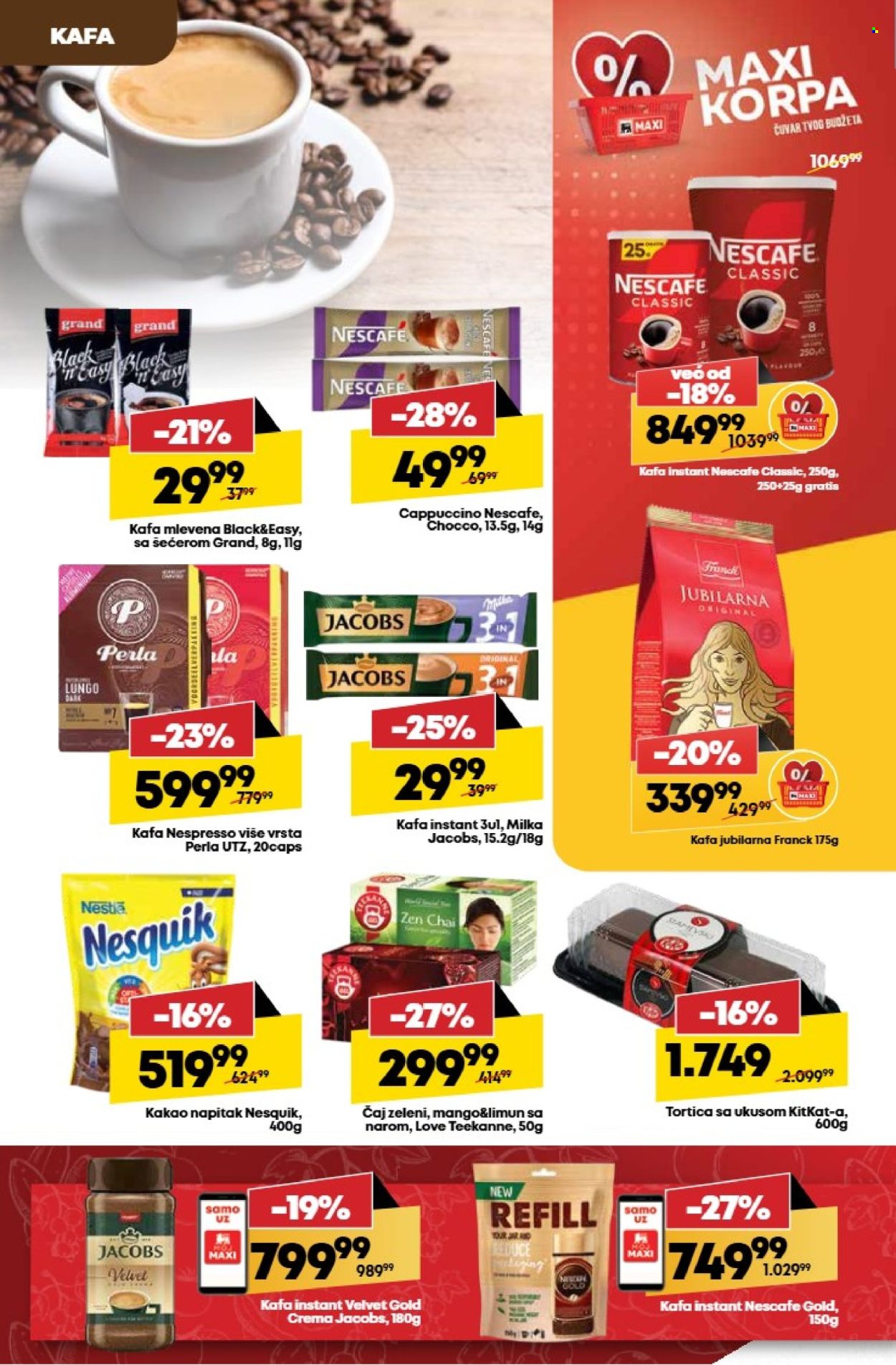 Mega Maxi katalog - 29.05.2025 - 04.06.2025. Stranica 22