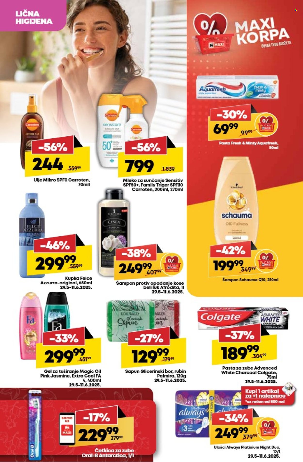 Mega Maxi katalog - 29.05.2025 - 04.06.2025. Stranica 26