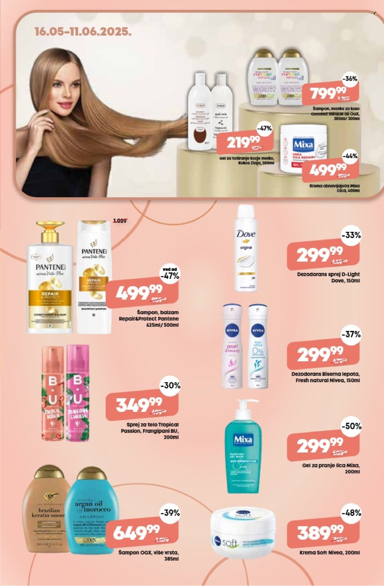 Mega Maxi katalog - 29.05.2025 - 04.06.2025. Stranica 27