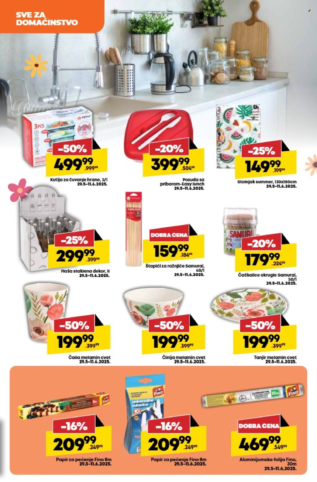 Mega Maxi katalog - 29.05.2025 - 04.06.2025. Stranica 29