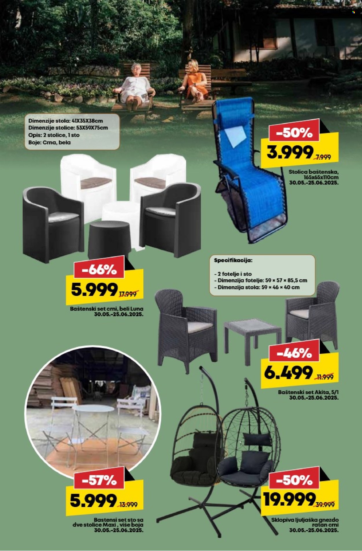 Mega Maxi katalog - 29.05.2025 - 04.06.2025. Stranica 30