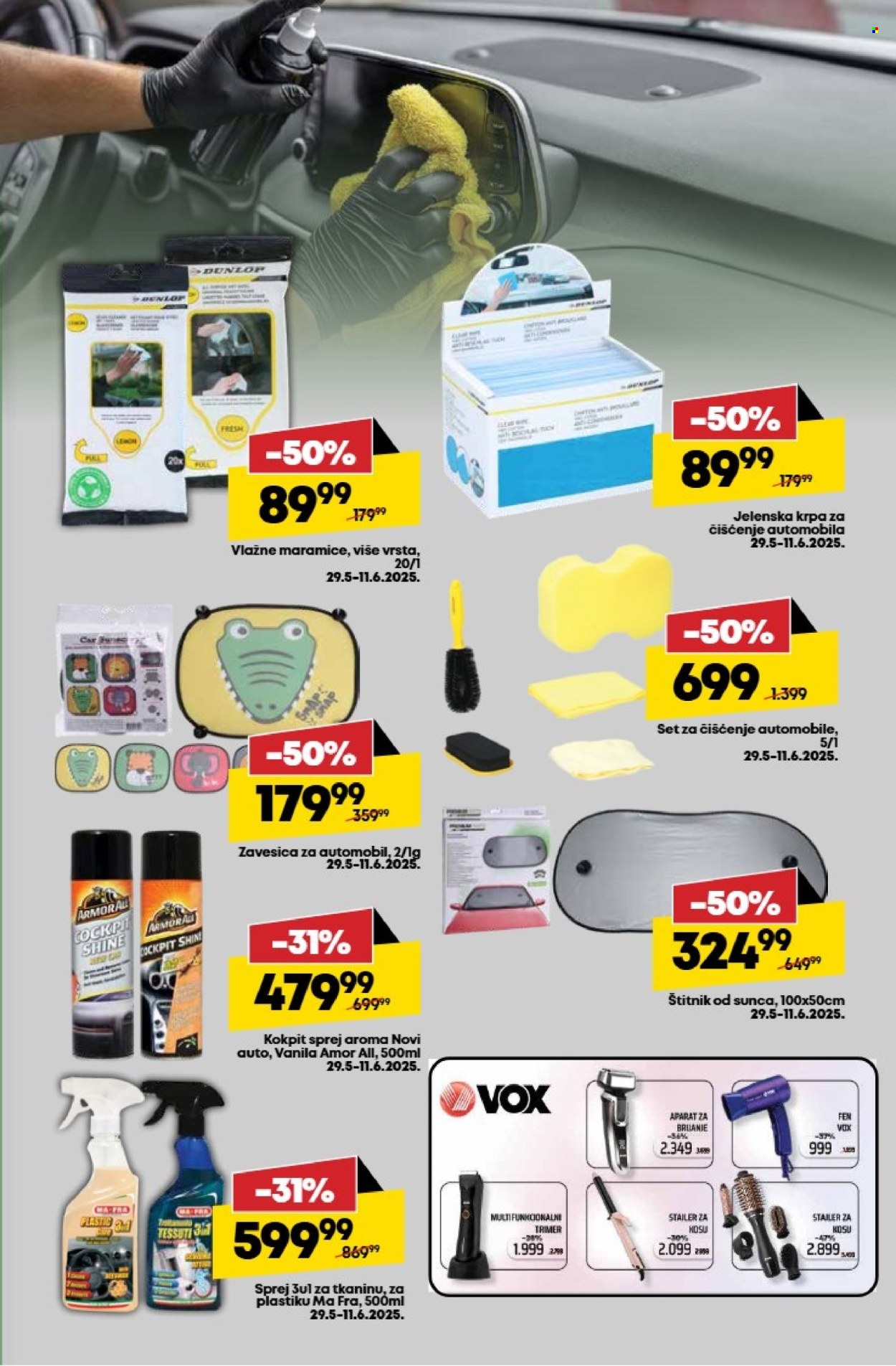 Mega Maxi katalog - 29.05.2025 - 04.06.2025. Stranica 31