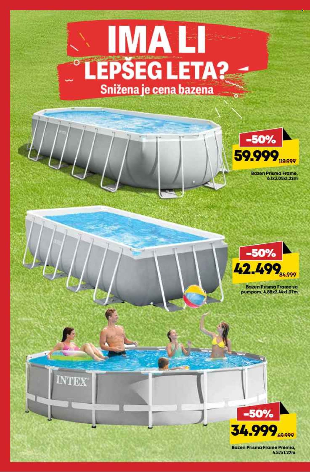 Mega Maxi katalog - 29.05.2025 - 25.06.2025. Stranica 2