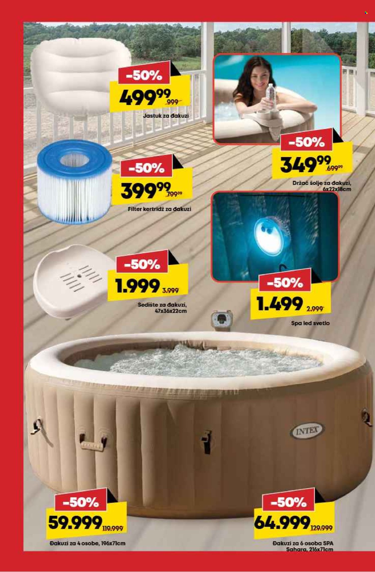 Mega Maxi katalog - 29.05.2025 - 25.06.2025. Stranica 4