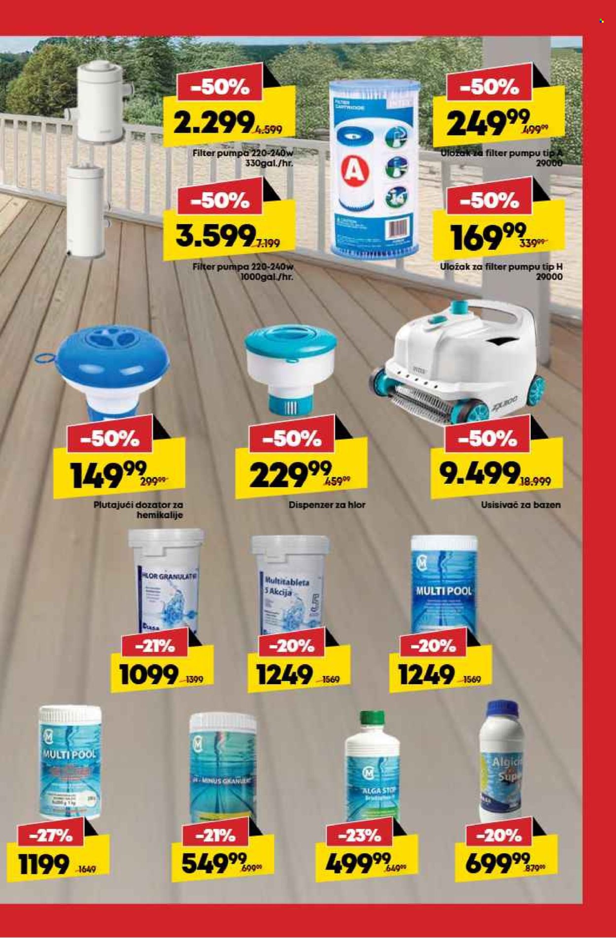 Mega Maxi katalog - 29.05.2025 - 25.06.2025. Stranica 5