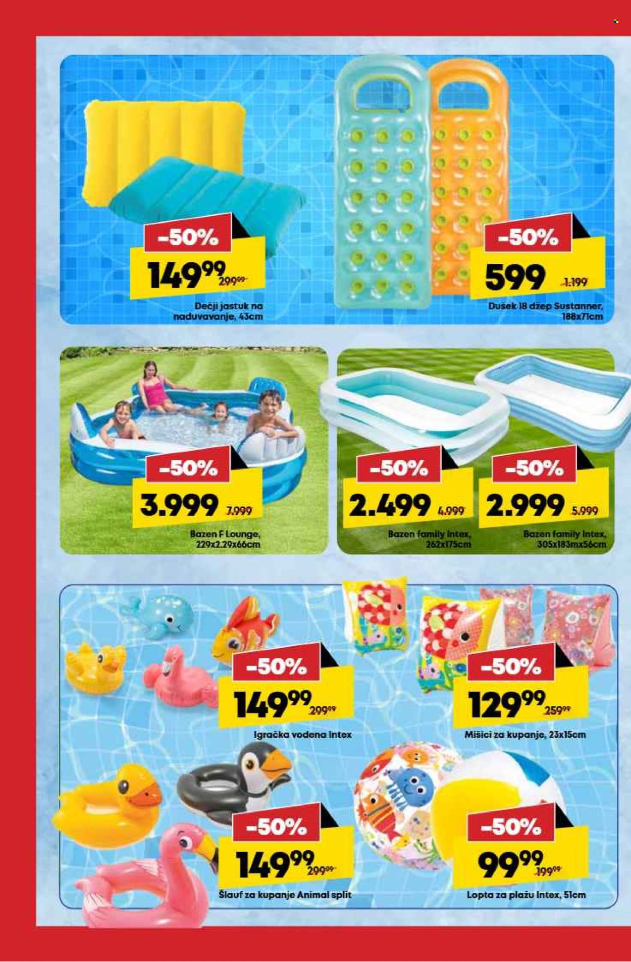 Mega Maxi katalog - 29.05.2025 - 25.06.2025. Stranica 6