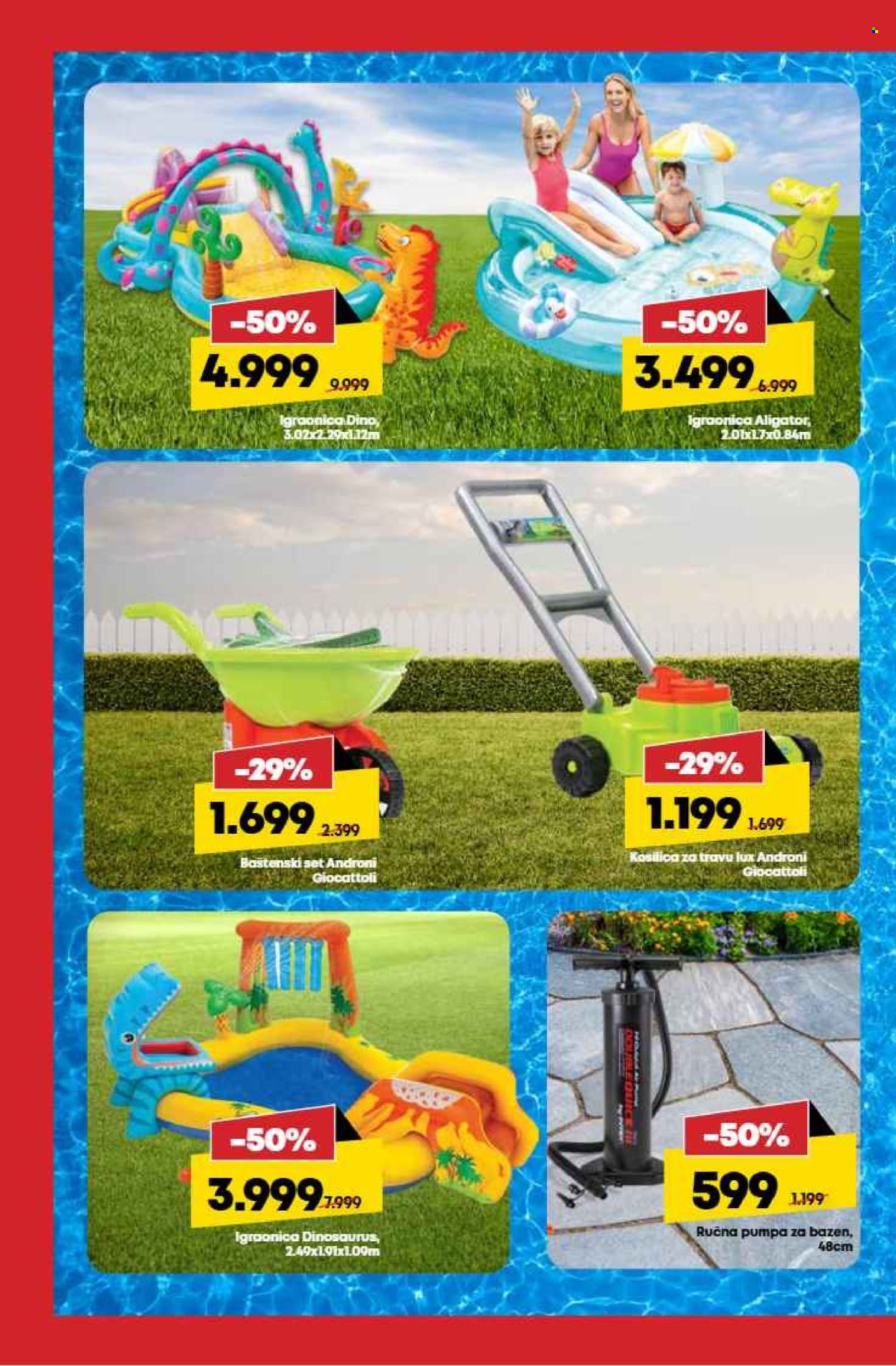 Mega Maxi katalog - 29.05.2025 - 25.06.2025. Stranica 8