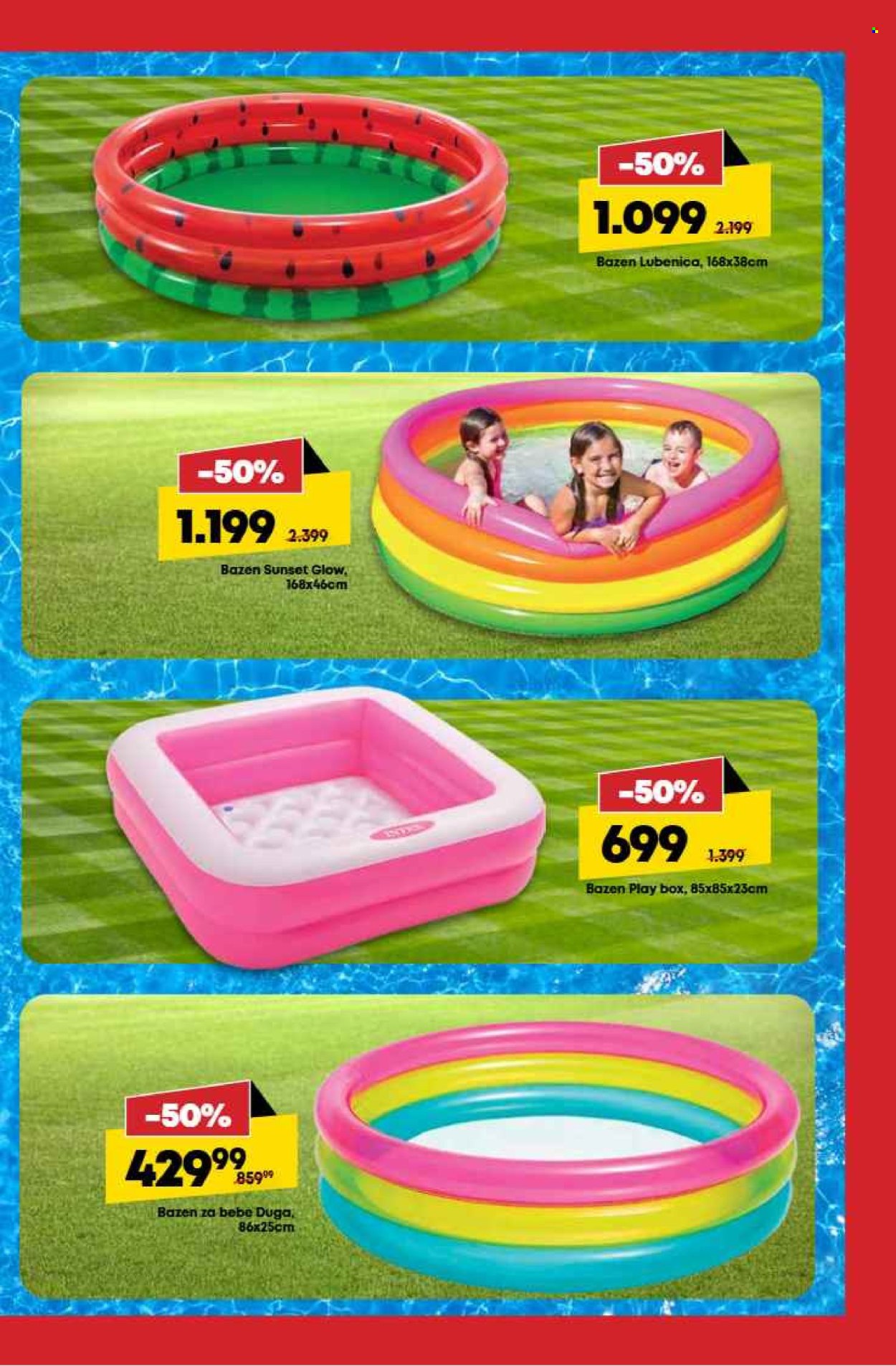 Mega Maxi katalog - 29.05.2025 - 25.06.2025. Stranica 9