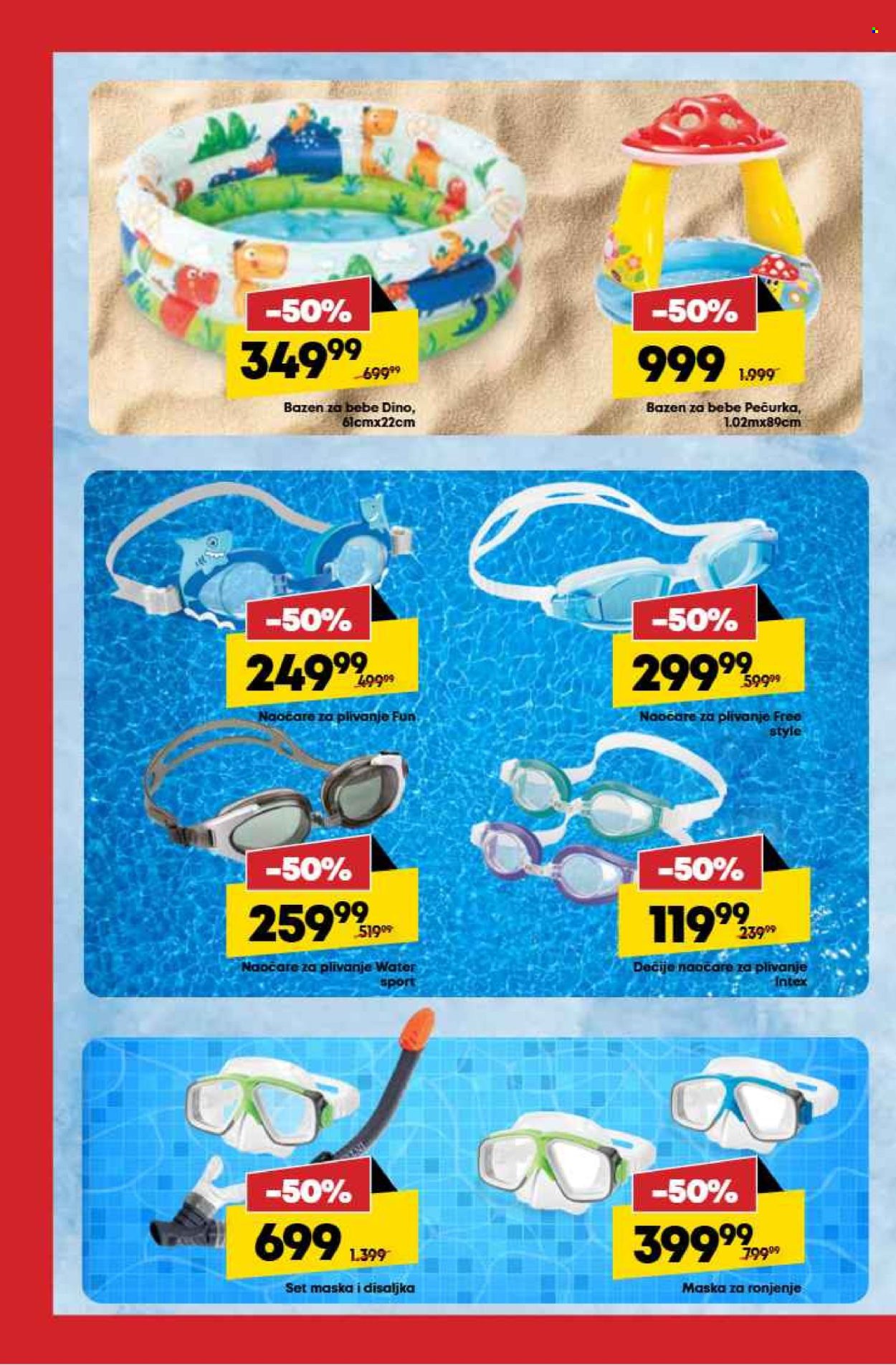 Mega Maxi katalog - 29.05.2025 - 25.06.2025. Stranica 10