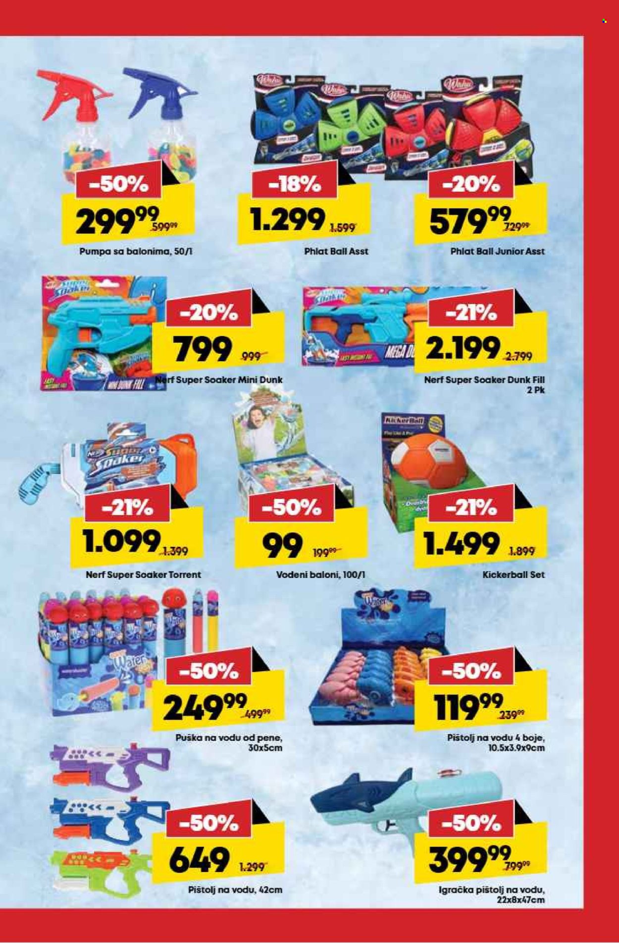 Mega Maxi katalog - 29.05.2025 - 25.06.2025. Stranica 11