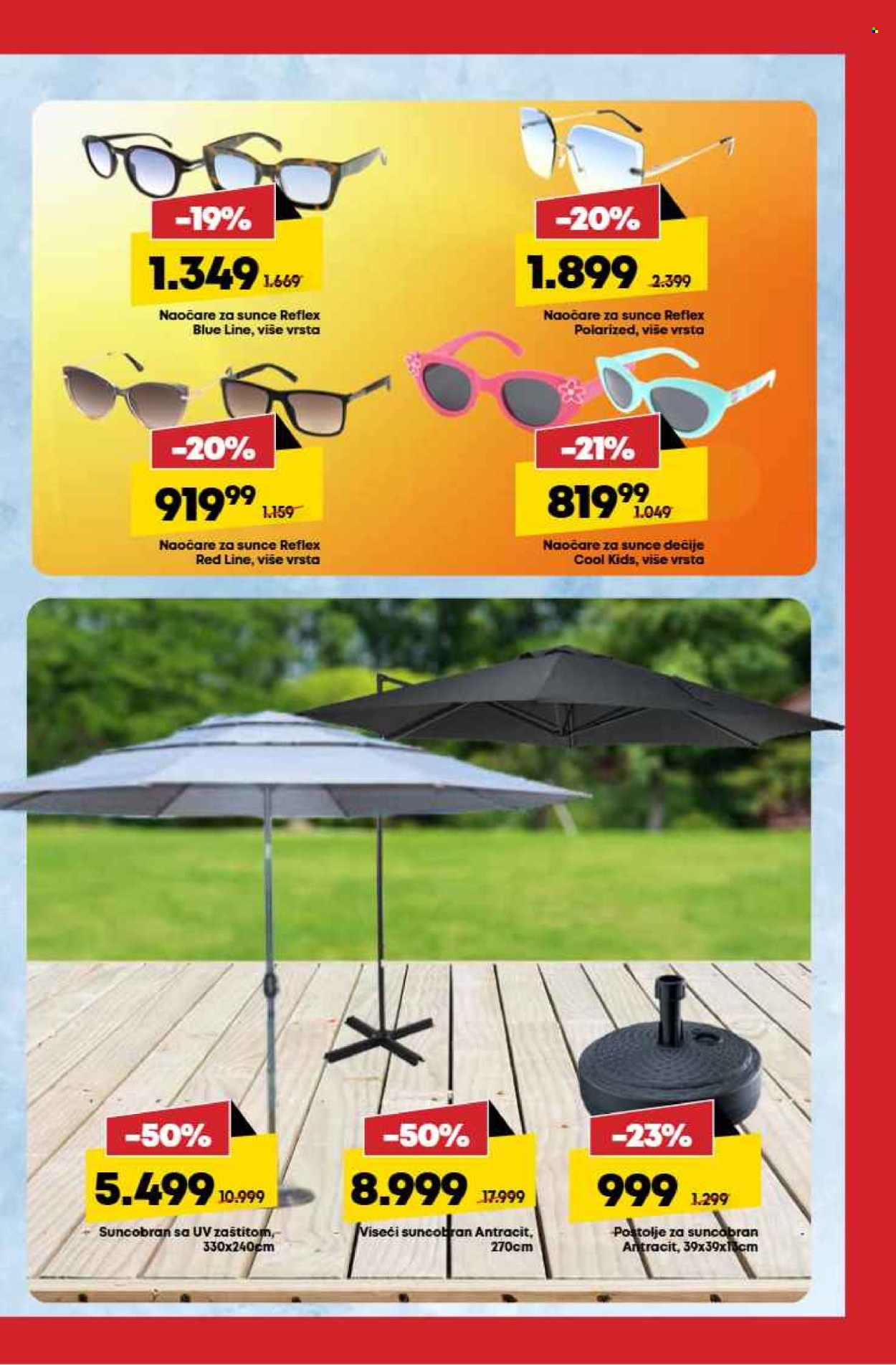 Mega Maxi katalog - 29.05.2025 - 25.06.2025. Stranica 15