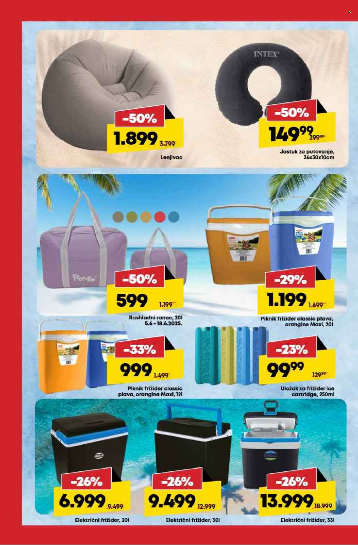 Mega Maxi katalog - 29.05.2025 - 25.06.2025. Stranica 18