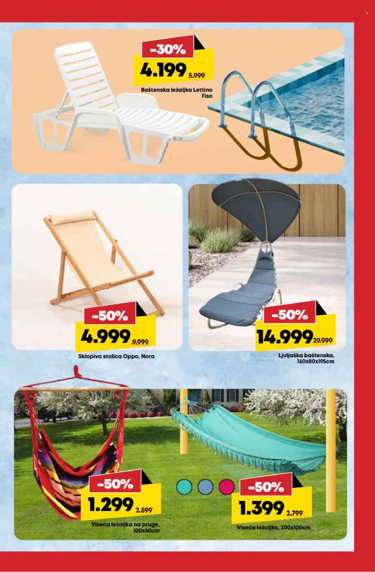 Mega Maxi katalog - 29.05.2025 - 25.06.2025. Stranica 19