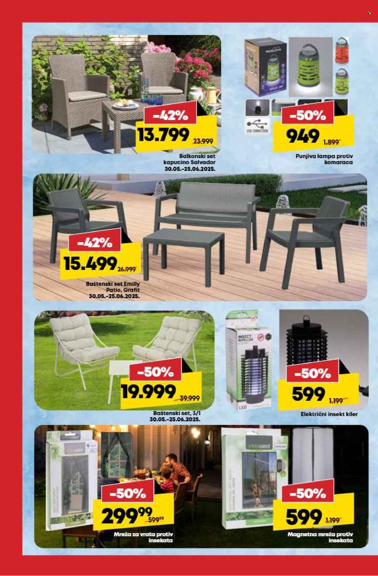 Mega Maxi katalog - 29.05.2025 - 25.06.2025. Stranica 20