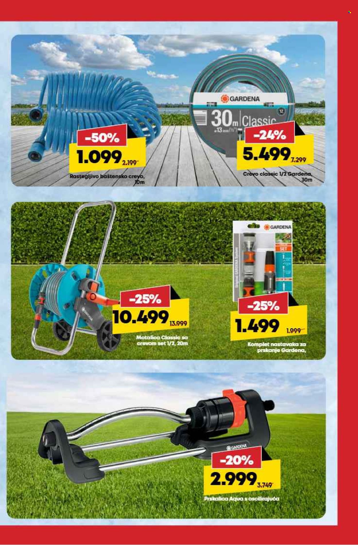 Mega Maxi katalog - 29.05.2025 - 25.06.2025. Stranica 21