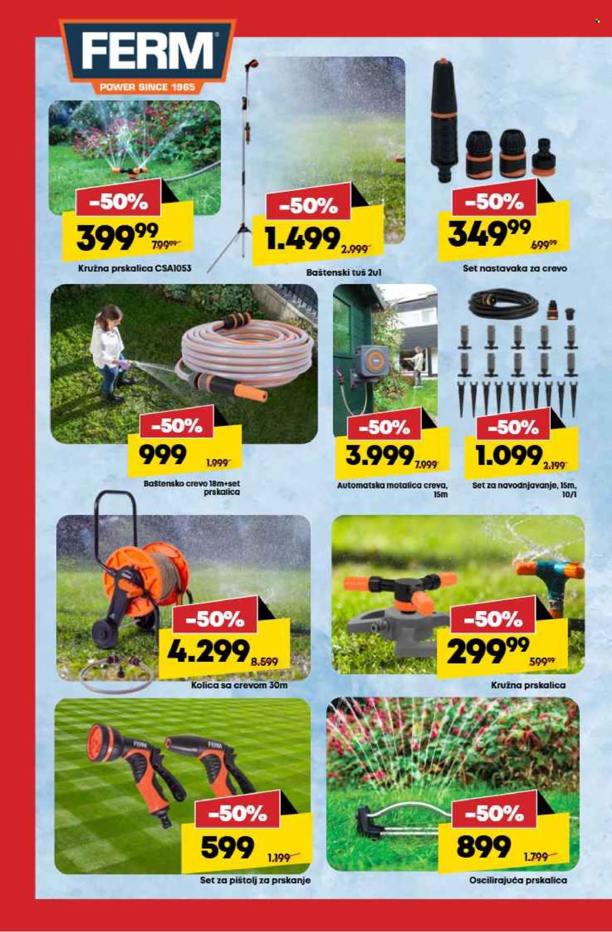 Mega Maxi katalog - 29.05.2025 - 25.06.2025. Stranica 22