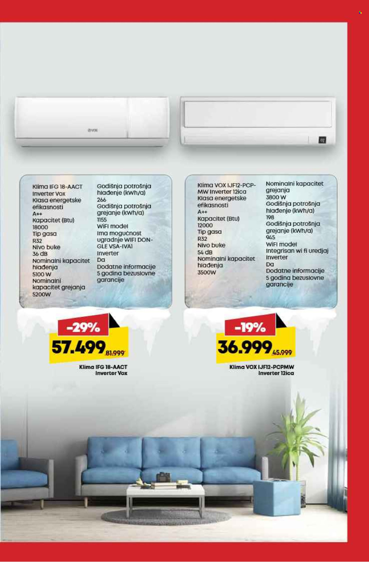 Mega Maxi katalog - 29.05.2025 - 25.06.2025. Stranica 23
