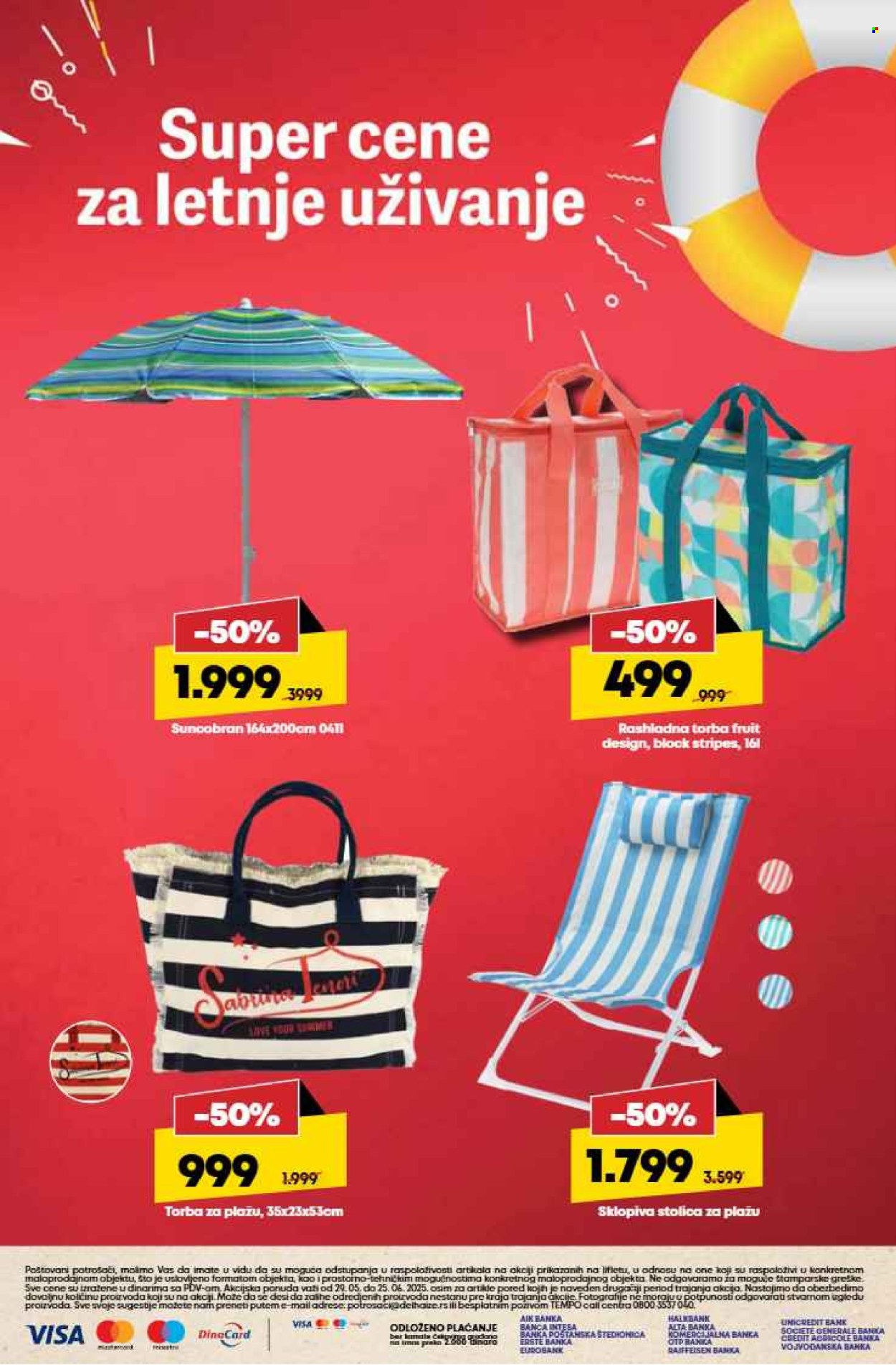 Mega Maxi katalog - 29.05.2025 - 25.06.2025. Stranica 24